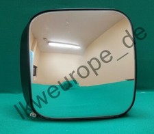 Rétroviseur grand angle