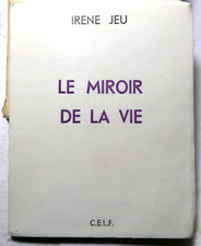 BELGIQUE/POESIE/LE MIROIR DE