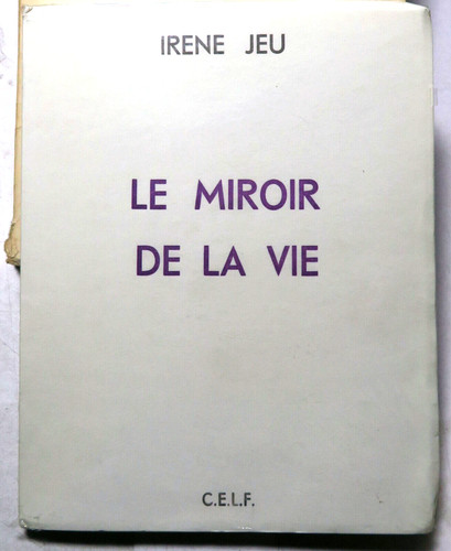 Belgique poesie miroir de - belgique/poesie/le,