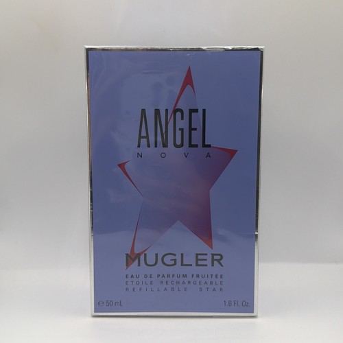Mugler angel nova - mugler, eau