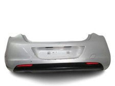 pare-choc arrière OPEL ASTRA