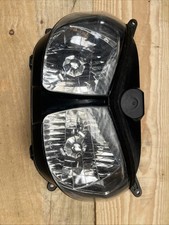 Phare Optique Yamaha Tdm 900