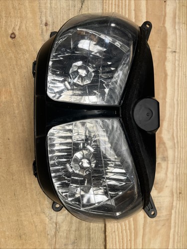Phare optique yamaha tdm 900 - yamaha,