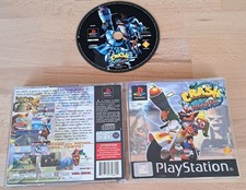 Playstation PS1 Crash