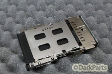 Dell Latitude D800 Laptop PCMCIA Caddy Cage
