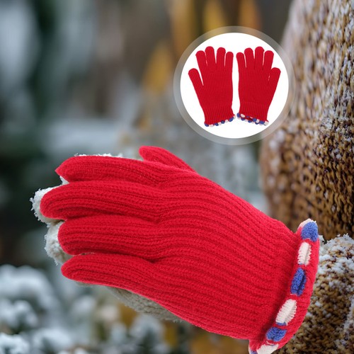 Chaud tactile grand froid - grand, de