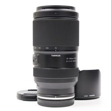 Tamron 70-180 mm F/2,8 Di III