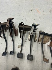 Jeep Cherokee XJ 97-01 OEM Brake Clutch Pedal Manual Assembly