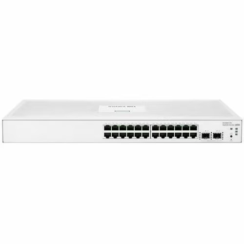 Switch hpe aruba instant - instant, on