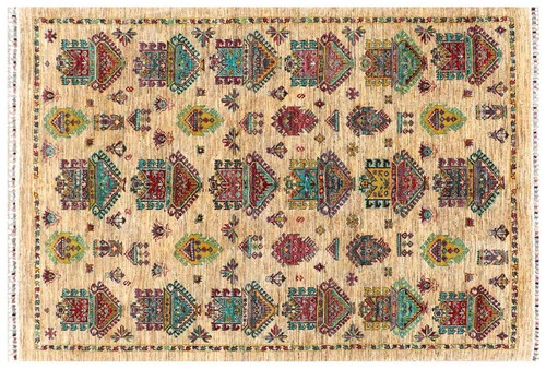 Tapis ziegler khorjin - khorjin, ariana