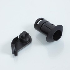 Serrure de selle origine pour