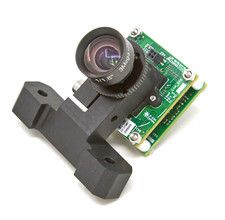 E-Con Systems See3CAM_CU130 13MP 13-Megapixel ULTRAHD Camera w/ LENS & BRACKET