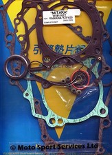 Set Joint Moteur Complet Yamaha YZF 450 YZ450F YZF450 2003-2005 Mitaka