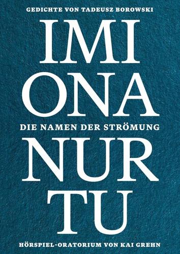 Kai grehn tadeusz - grehn,