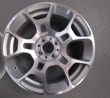Jantes neuves Fiat 500 16