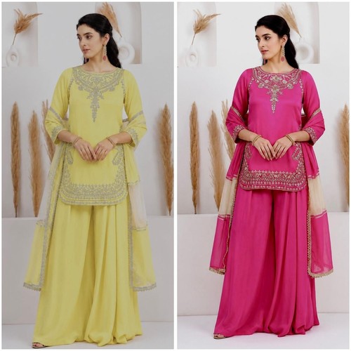 Salwar kameez indian pakistani - salwar,