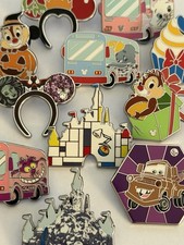 2026 Disneyland Hidden Disney