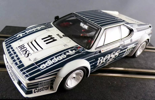 Carrera digital 30815 bmw - 30815,