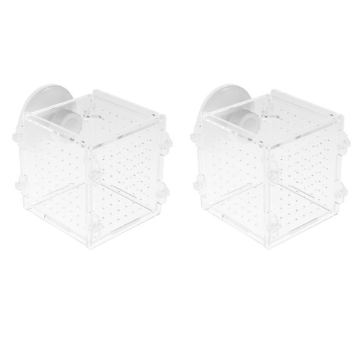 Pcs boîte élevage pour - 2,
