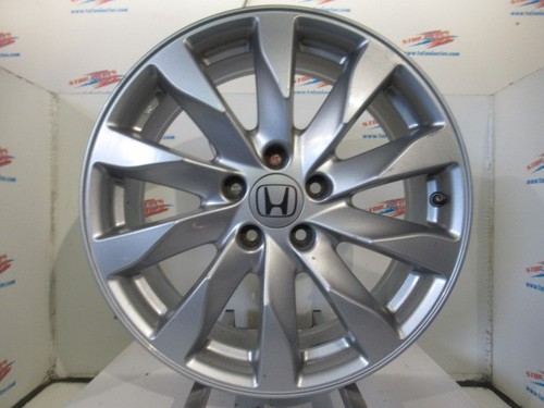 Jante aluminium honda iii - aluminium, cr-v