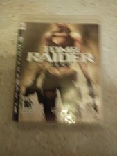 Tomb Raider Underworld -