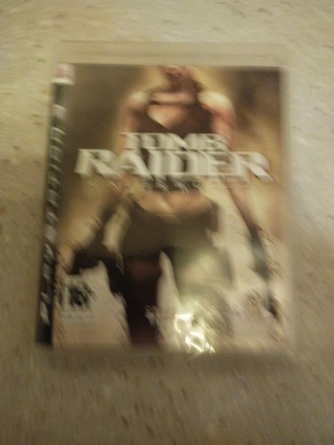 Tomb raider underworld - tomb,