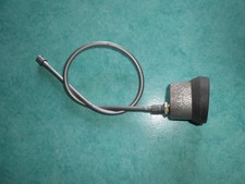 Compteur vitesse rond 48 mm