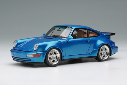 Porsche 911 turbo 6 - turbo, 3.6