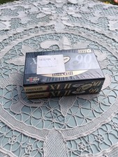  2 Cassettes K7 Audios Vierges