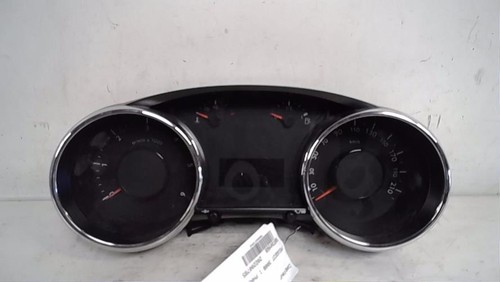Compteur peugeot 3008 - compteur, 1