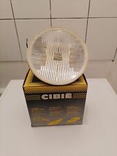 Foglight Cibie Super Oscar  BMW 2002 Shelby Rallye light Dakar Ford Escort RS