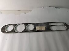 Masque Revêtement Tableau De Bord Ford Taunus 17 M Original Ford Allemagne Neuf