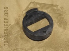 JOINT COUVERCLE POUR BO BLACK