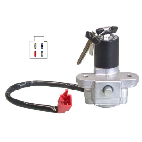 Yamaha 125 x ignition - 125, re/x