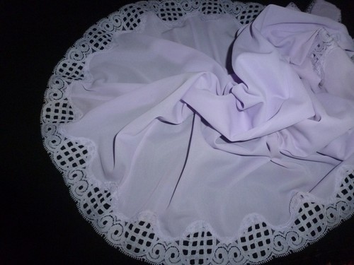 Jolie combinaison fond robe - jolie, de