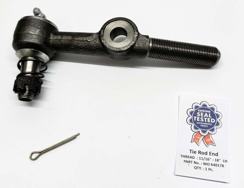 Jeep willys rotule double - rotule,