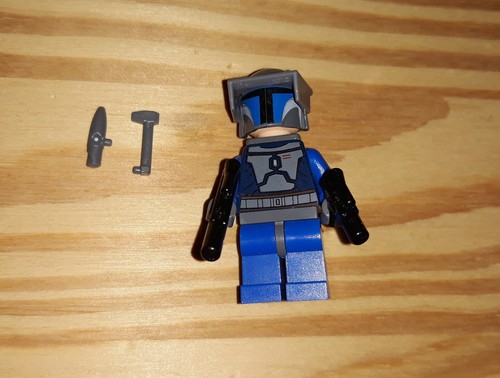 Lego star wars figurine - lego,