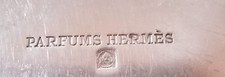 Bol à Parfums Hermes Métal