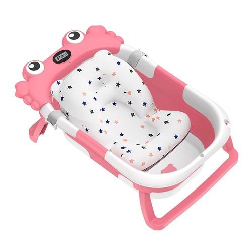 Baignoire pliable pour bébé