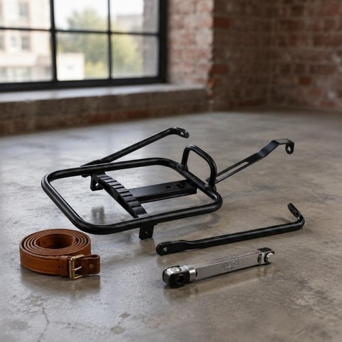Porte bagages aluminium - porte-bagages,