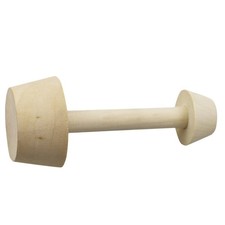  Pilon à tartelettes double