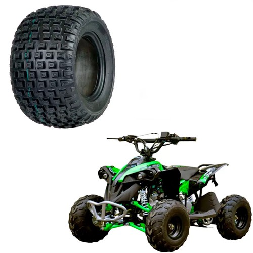 Kit couvertures 16x8 - 16x8-7, pneu