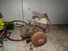 moteur grippé 44 motobecane
