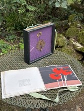 Eight Poems - Atahualpa Yupanqui - Argentine Poet - The Counterclock - Rare