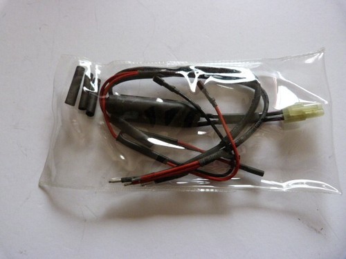 Connectique airsoft salipt - connectique,