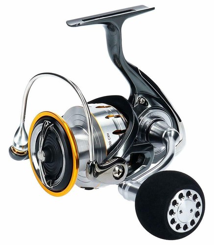 Daiwa blast lt - daiwa,