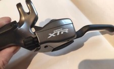 Shimano XTR M966 Hydraulic