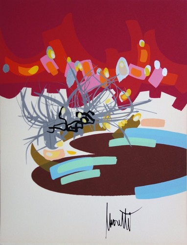 Raymond moretti paysage - moretti,