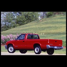 Photo A.025660 GMC SONOMA SL REGULAR CAB 1994