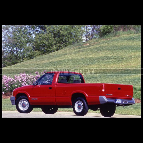 Photo 025660 gmc - gmc, sl